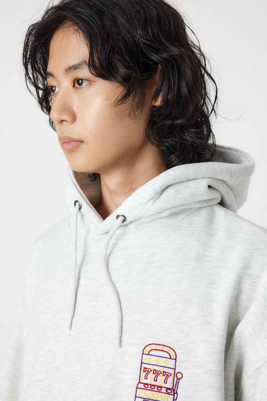 RODEO CROWNS「Las Vegas フーディー」|パーカー|