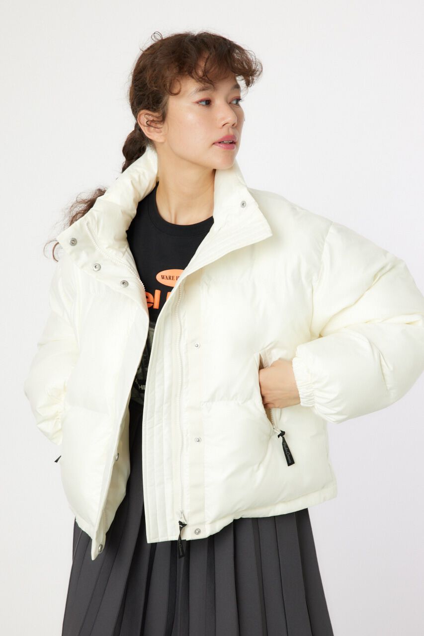 RODEO CROWNS「Function Padded ジャケット」|ブルゾン・スタジャン|