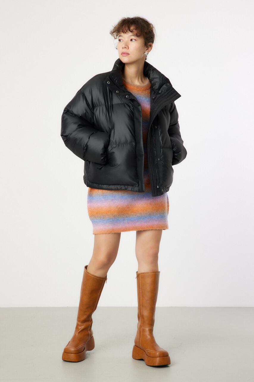 RODEO CROWNS「Function Padded ジャケット」|ブルゾン・スタジャン|