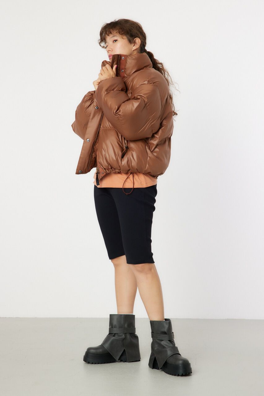 RODEO CROWNS「Function Padded ジャケット」|ブルゾン・スタジャン|