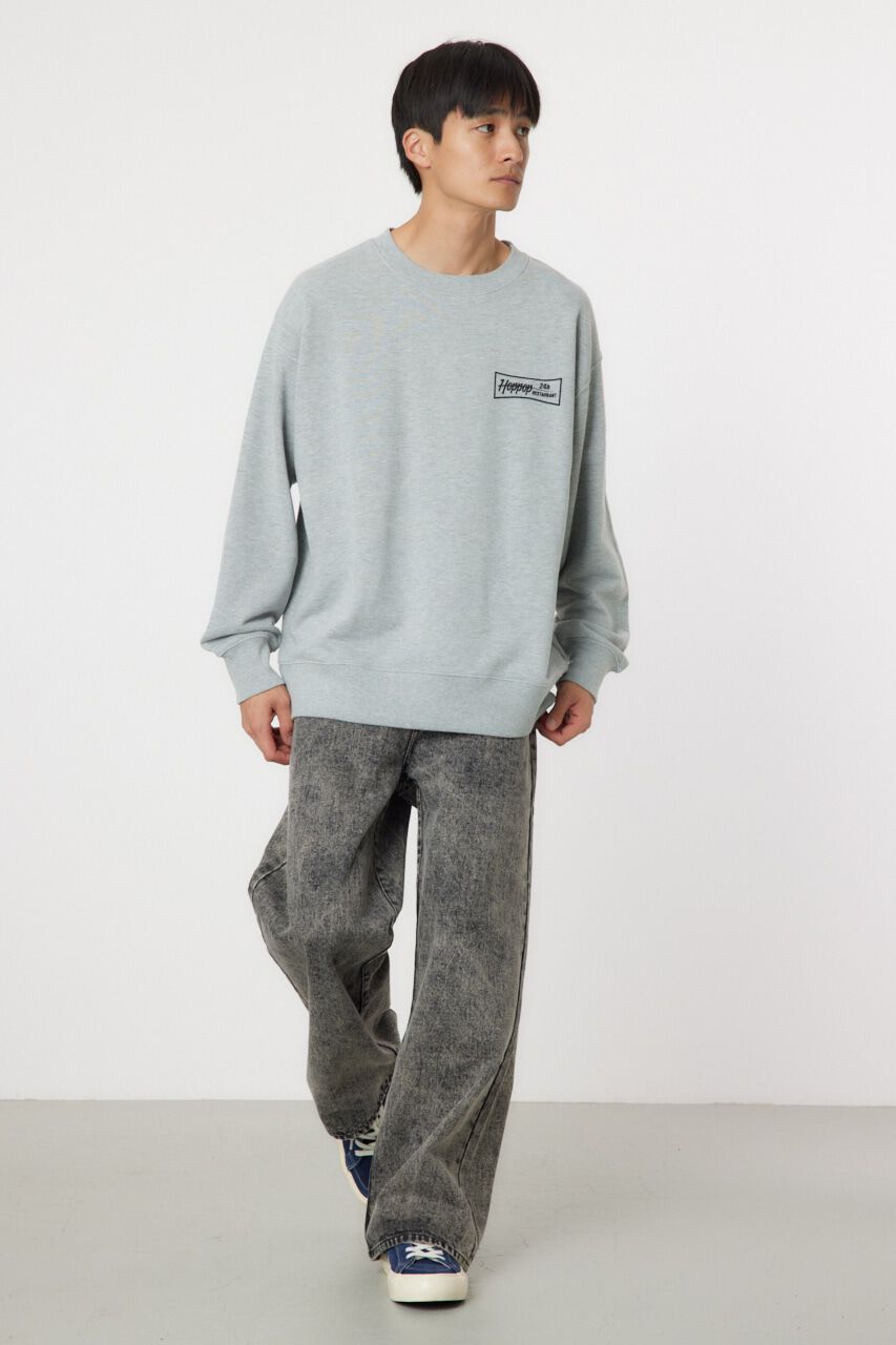 RODEO CROWNS「HOPPOP スウェット」|パーカー|