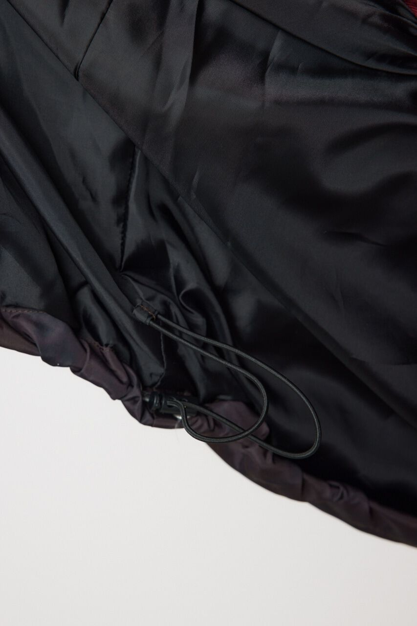 RODEO CROWNS「mottled pattern padding ジャケット」|ブルゾン・スタジャン|