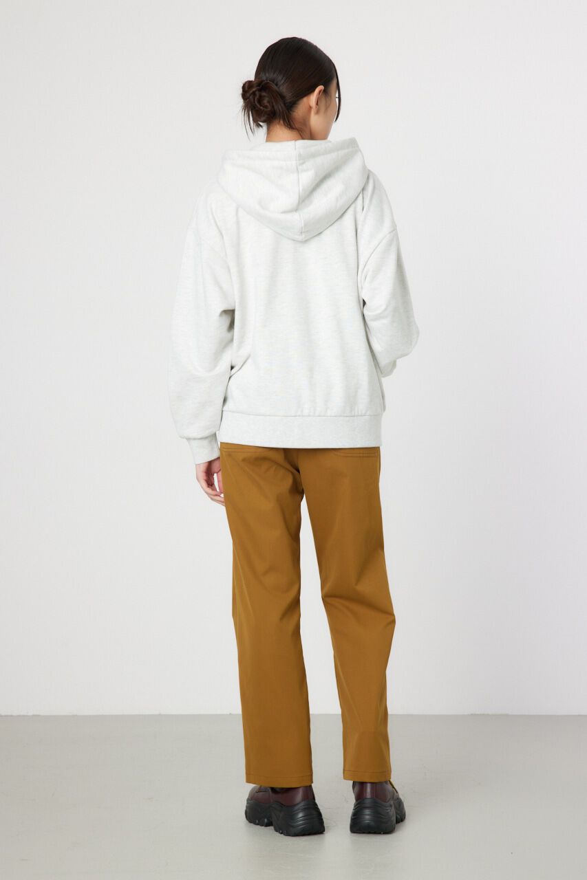 RODEO CROWNS「Custom College ジップパーカー」|パーカー|