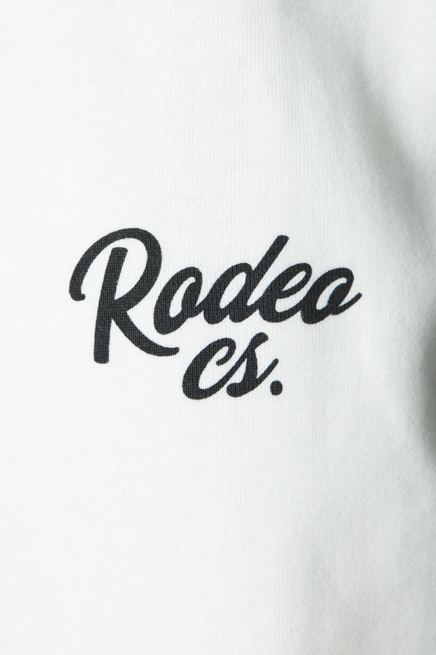 RODEO CROWNS「ラグランカラーステッチワンピース」|ワンピース|