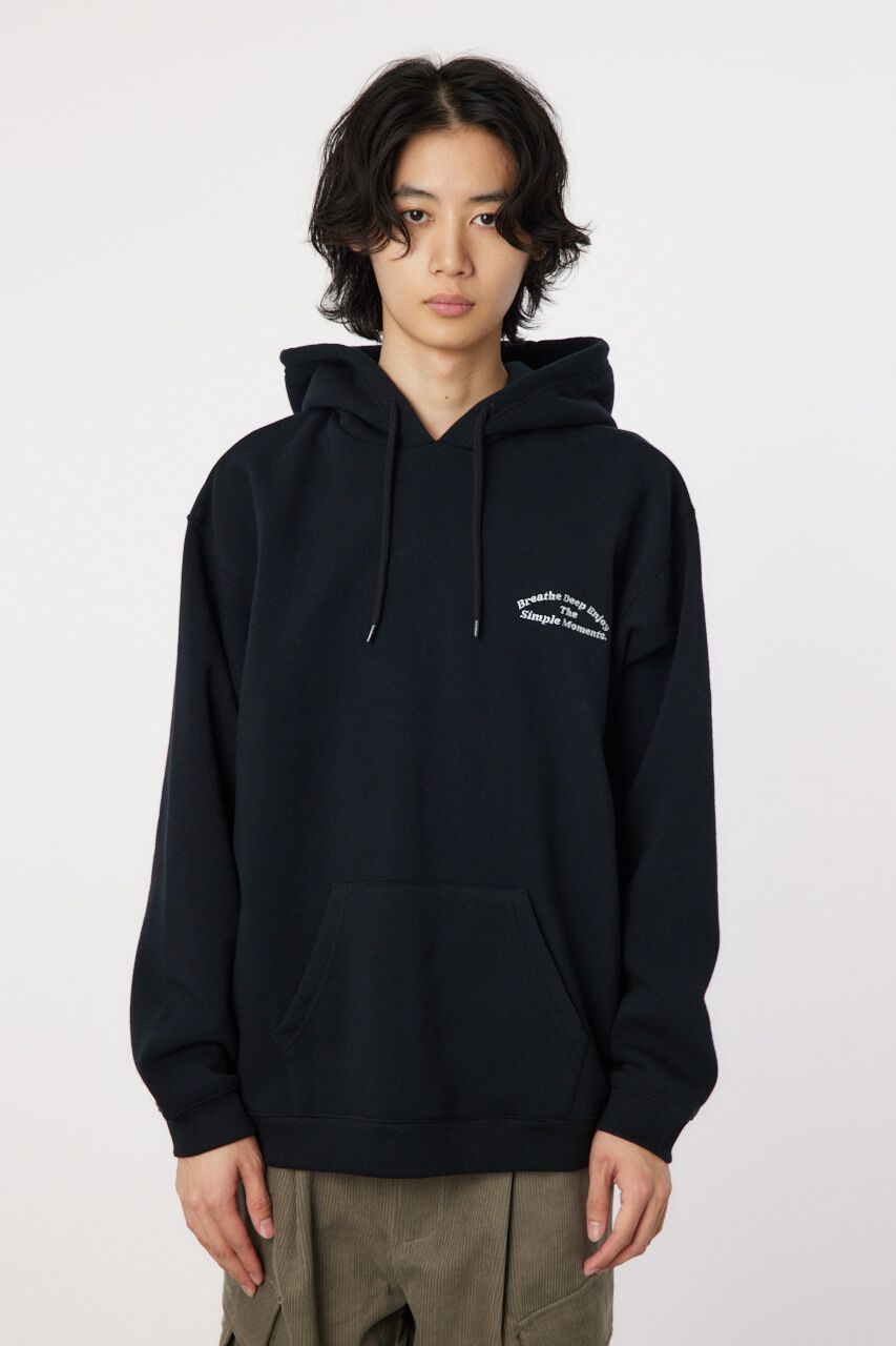 RODEO CROWNS「Letters フーディー」|パーカー|