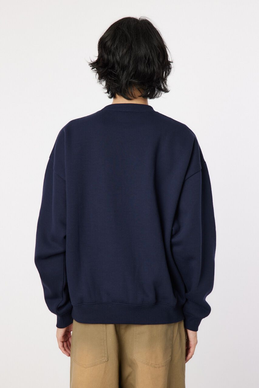 RODEO CROWNS「winsome bear スウェット」|パーカー|