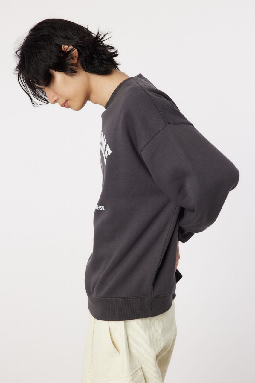 RODEO CROWNS「winsome bear スウェット」|パーカー|