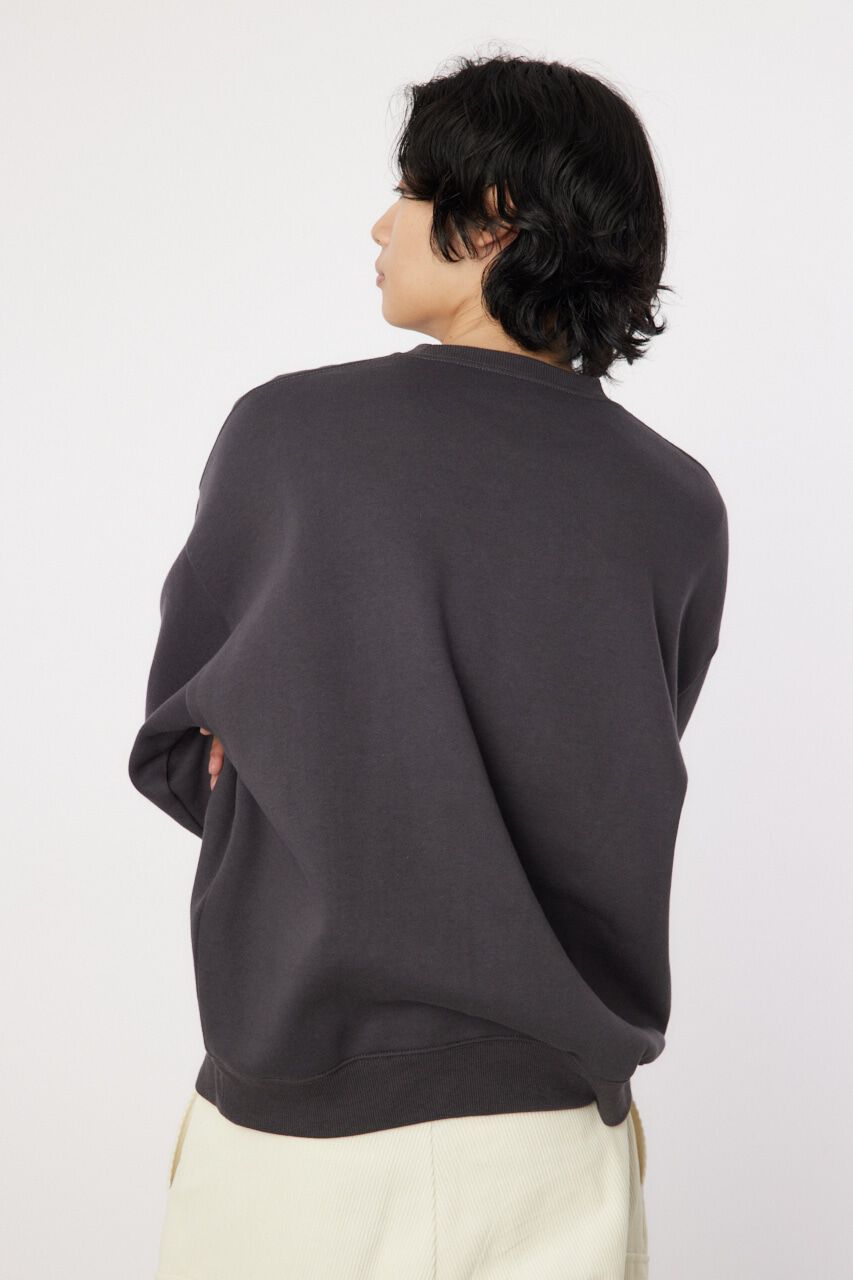 RODEO CROWNS「winsome bear スウェット」|パーカー|