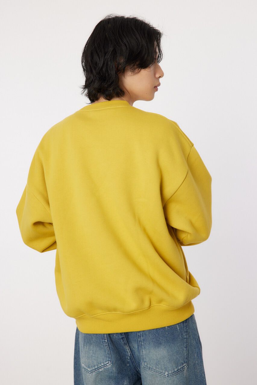 RODEO CROWNS「winsome bear スウェット」|パーカー|