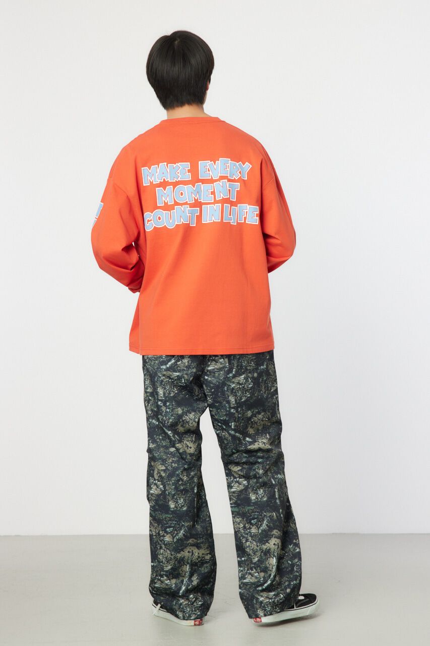 RODEO CROWNS「アクティブリラックスパンツ」|その他|