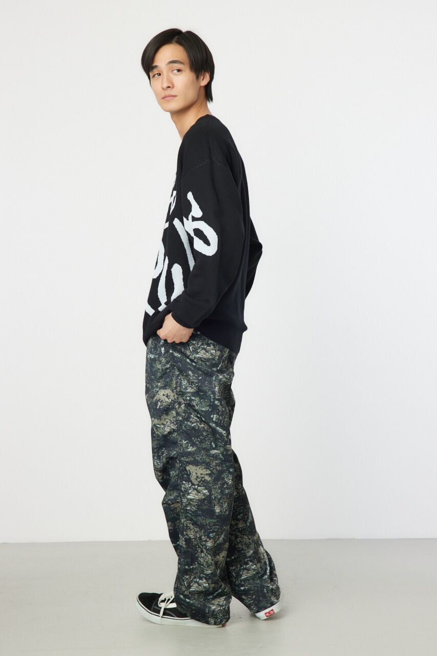 RODEO CROWNS「KIDS CROWN ニット」|ニット・セーター|