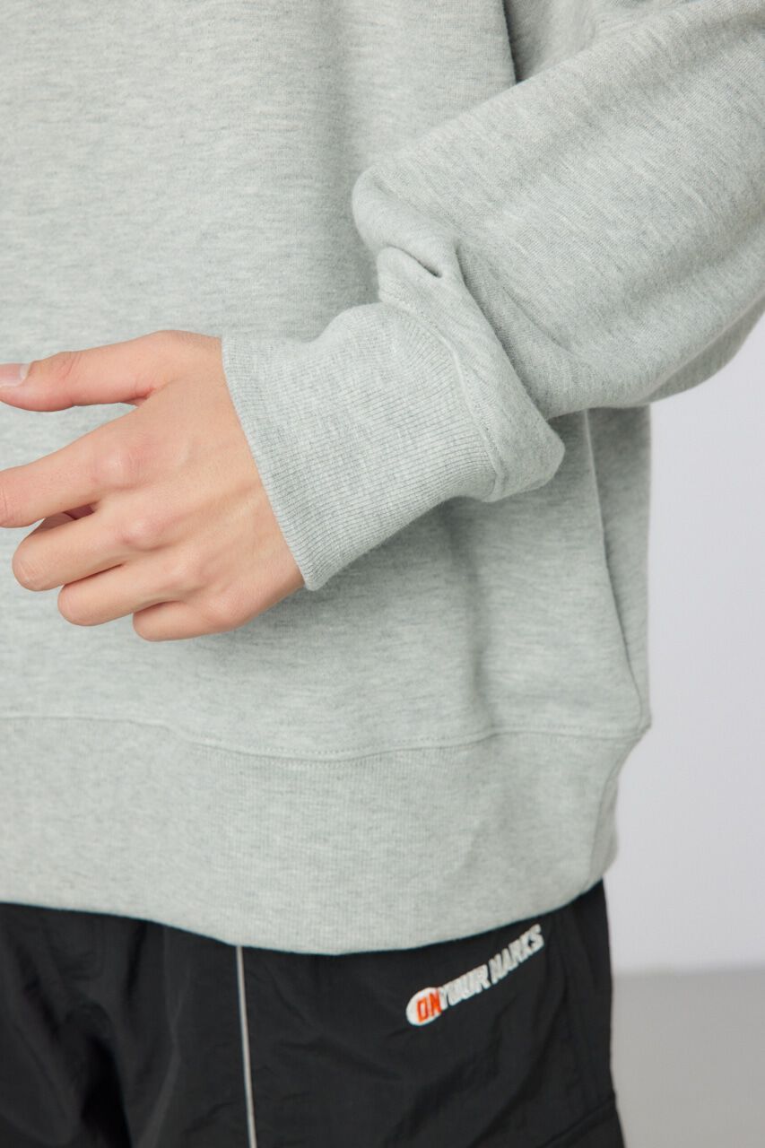 RODEO CROWNS「パーティーボックススウェット」|パーカー|