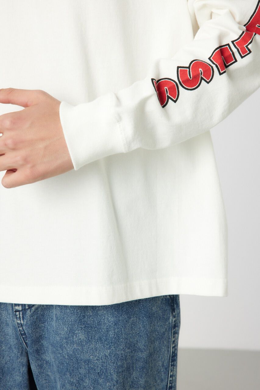 RODEO CROWNS「CHERISH ロングスリーブTシャツ」|Tシャツ・カットソー|