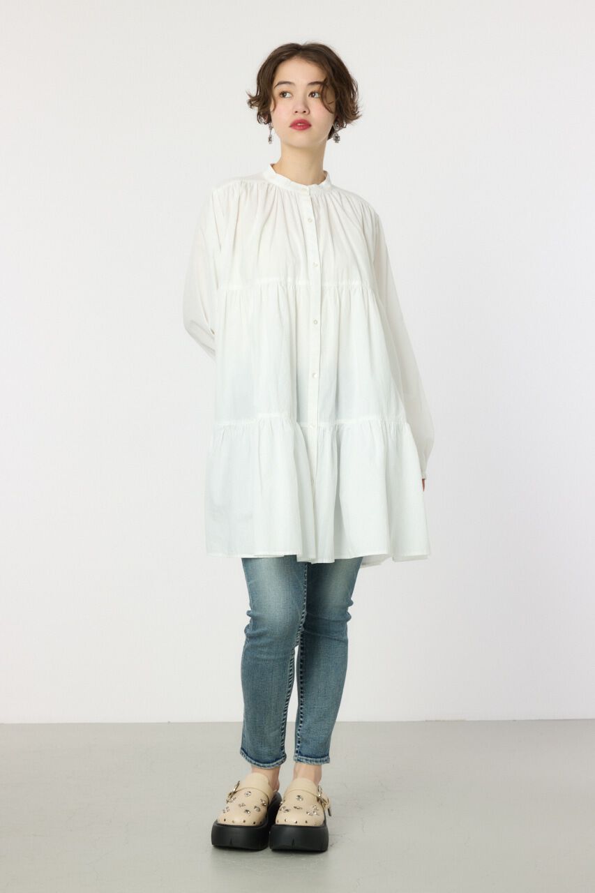 RODEO CROWNS「ADDICTIVE TYPE2 SKINNY C」|デニム|