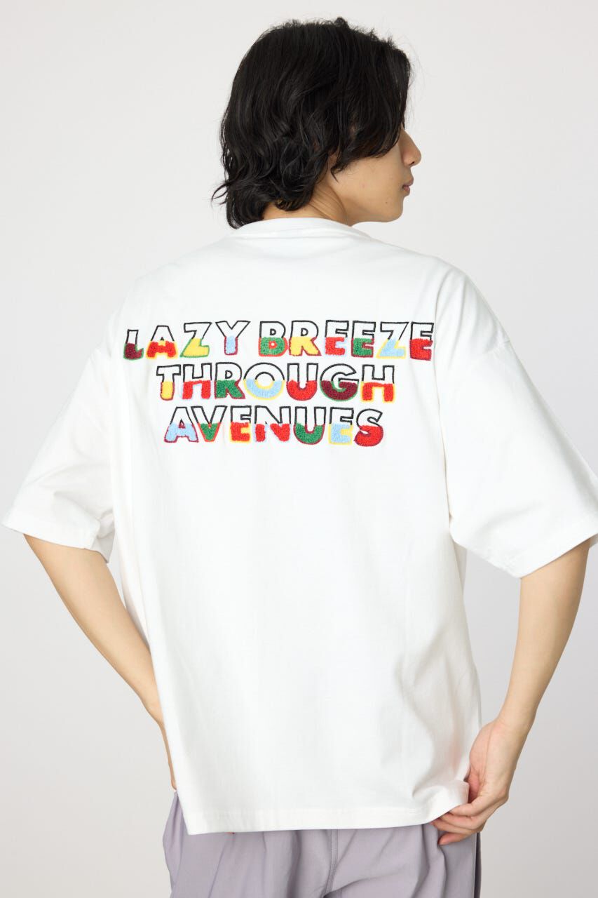 RODEO CROWNS「フラフィーTシャツ」|Tシャツ・カットソー|