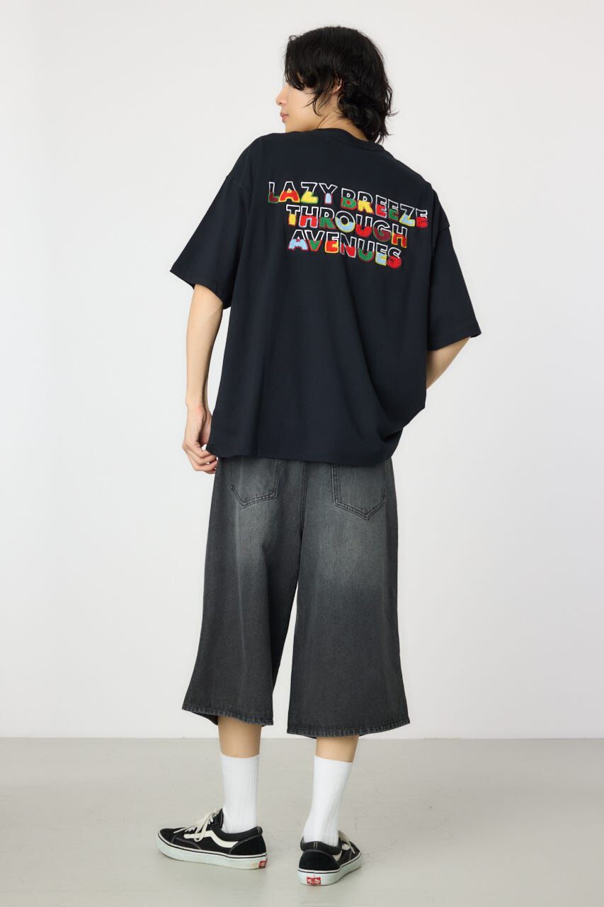 RODEO CROWNS「フラフィーTシャツ」|Tシャツ・カットソー|