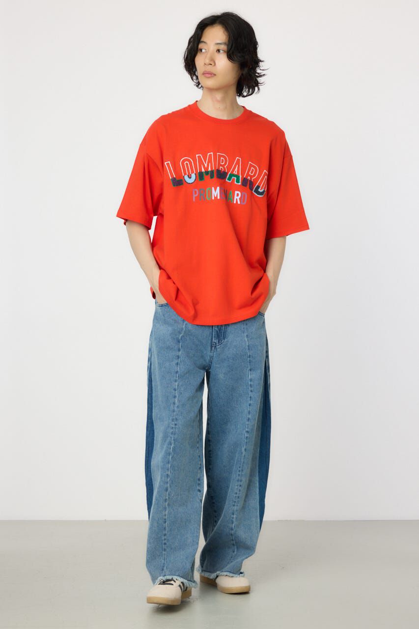 RODEO CROWNS「フラフィーTシャツ」|Tシャツ・カットソー|