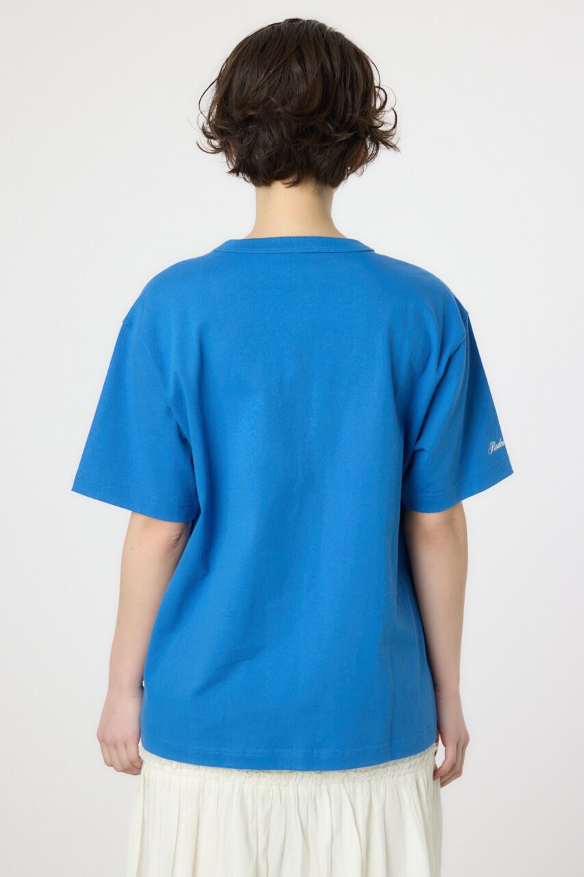 RODEO CROWNS「カッレジアソートTシャツ」|Tシャツ・カットソー|