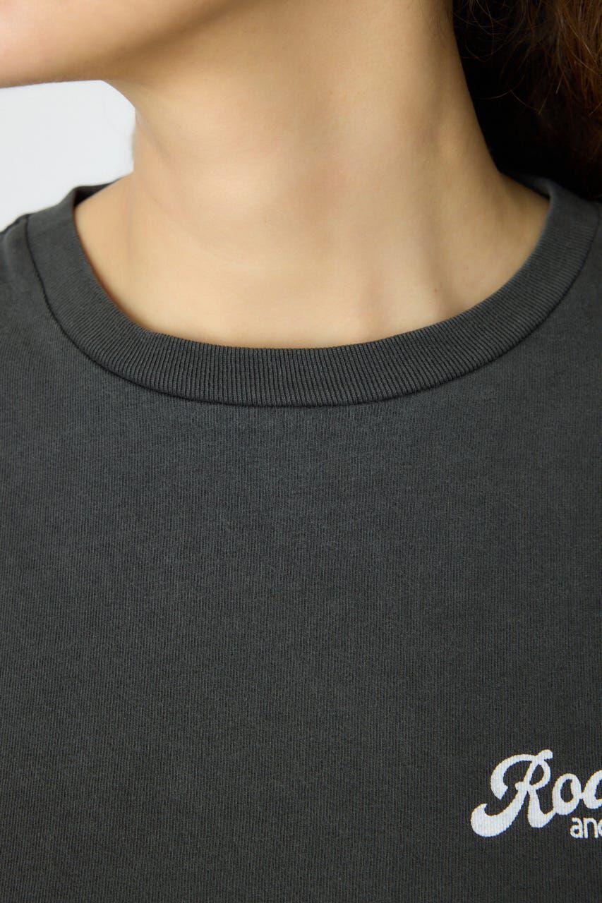 RODEO CROWNS「LOGO加工COLORED Tシャツ」|Tシャツ・カットソー|