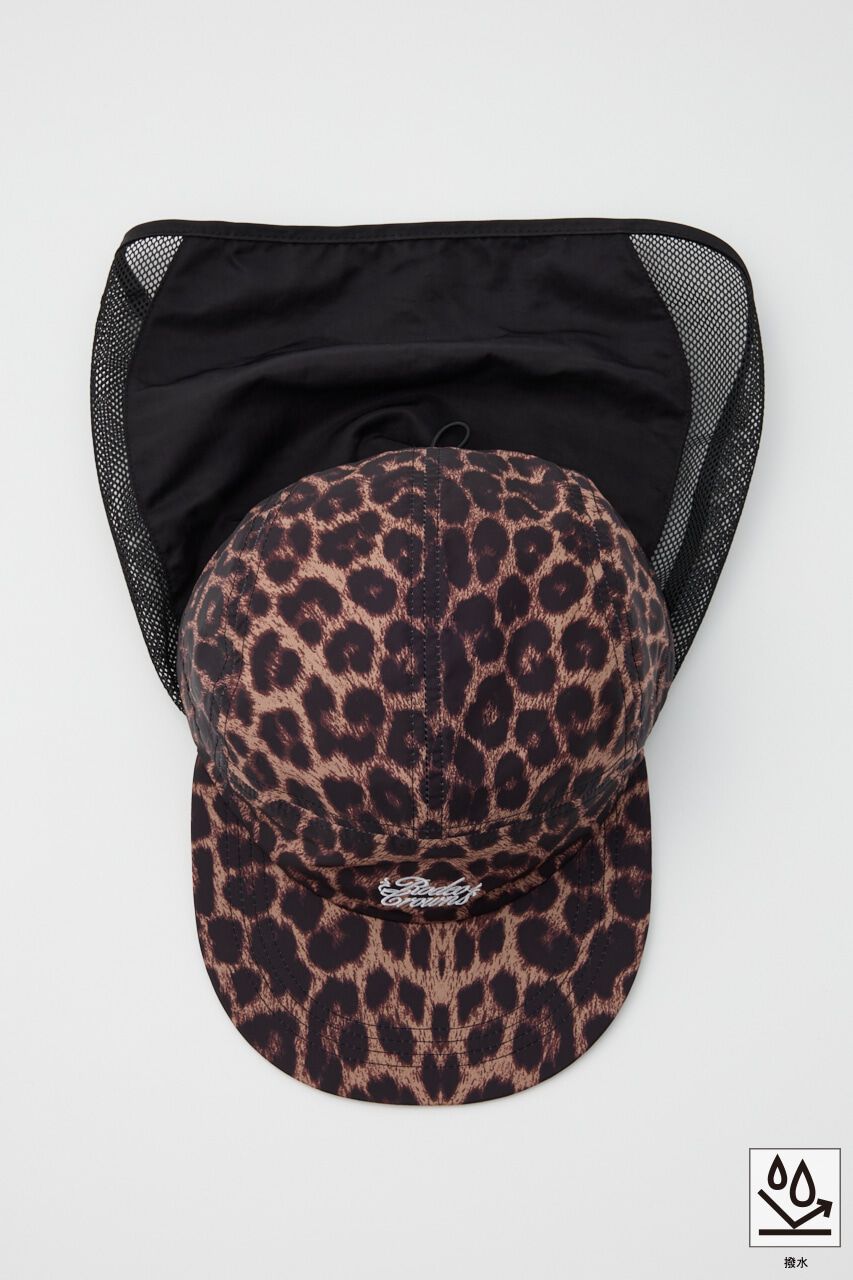 RODEO CROWNS「W/R サンシェードキャップ」|その他|