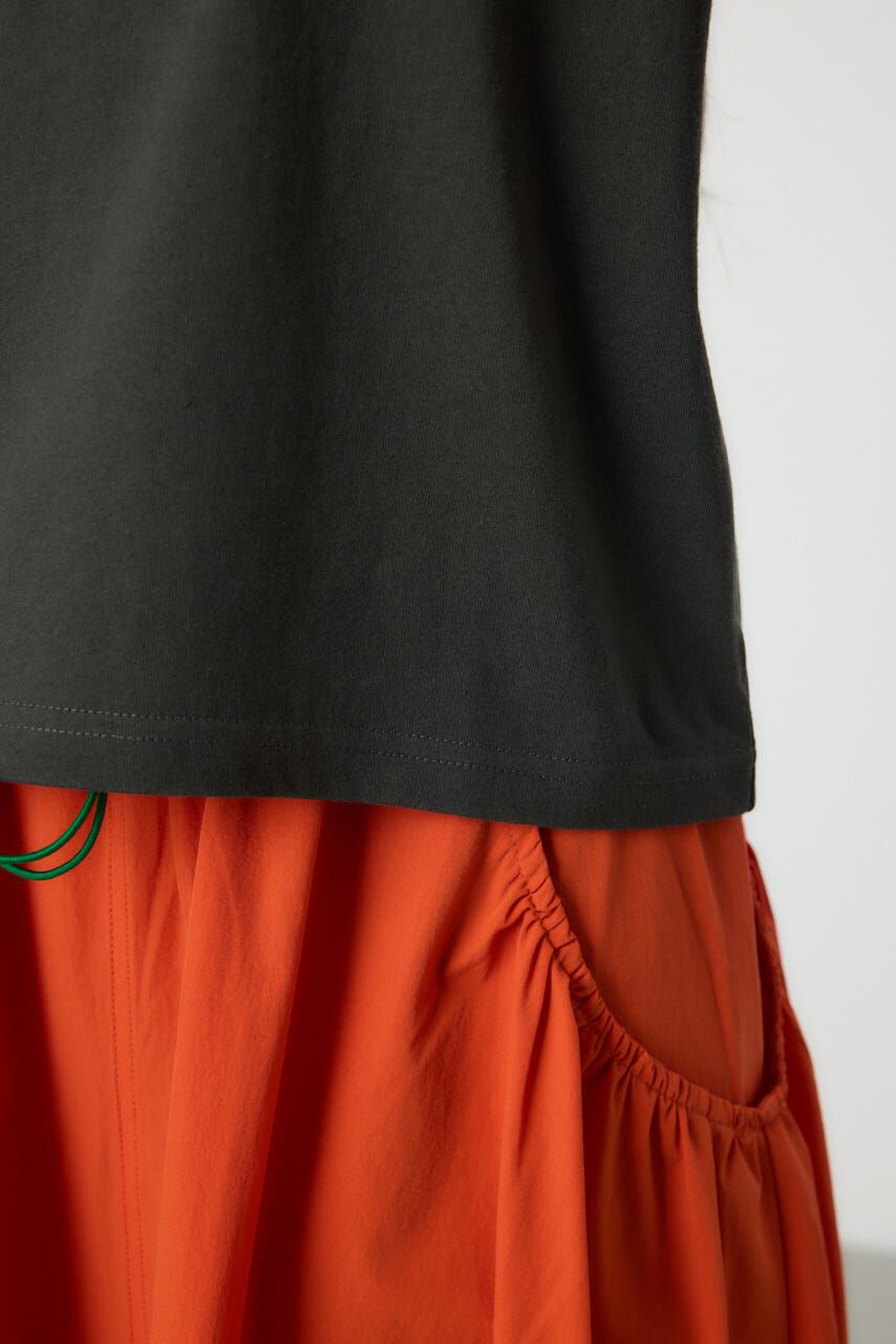 RODEO CROWNS「CITY SCAPE Tシャツ」|Tシャツ・カットソー|