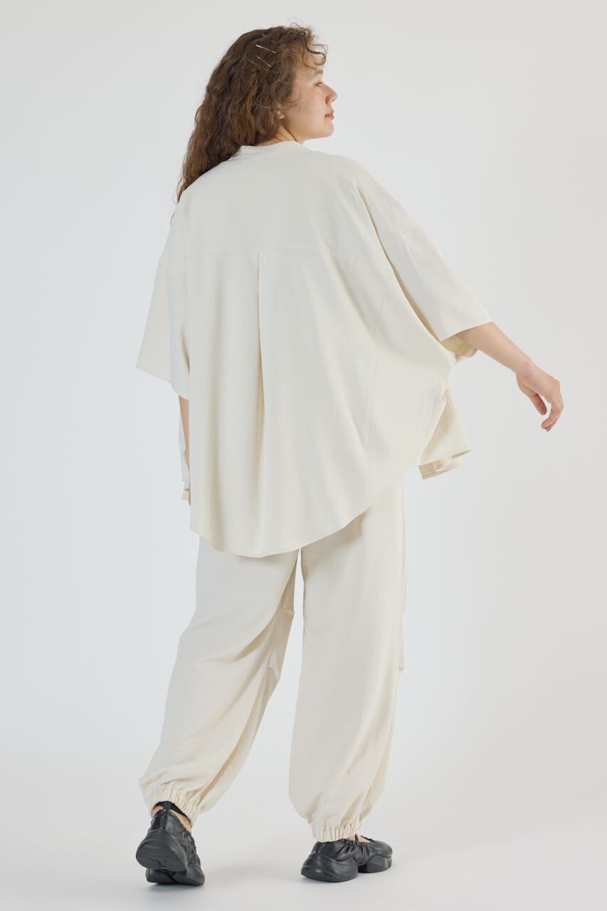 RODEO CROWNS「クールカルゼドルマンシャツ」|シャツ・ブラウス|