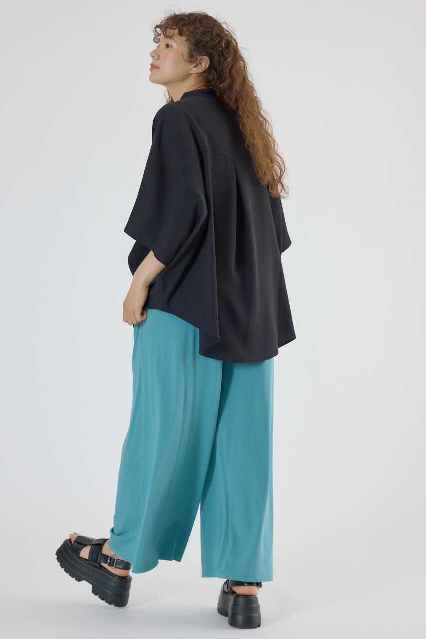 RODEO CROWNS「クールカルゼドルマンシャツ」|シャツ・ブラウス|