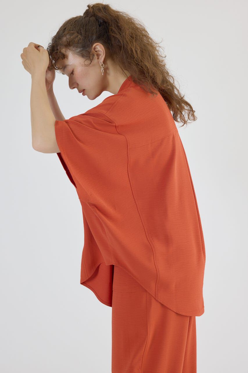 RODEO CROWNS「クールカルゼドルマンシャツ」|シャツ・ブラウス|