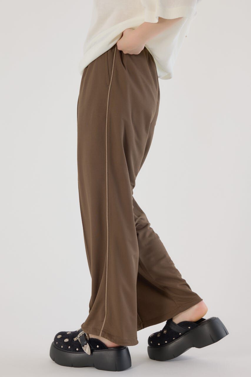 RODEO CROWNS「パイピングイージーパンツ」|その他|