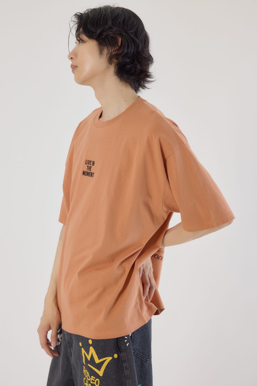 RODEO CROWNS「ボックスガールTシャツ」|Tシャツ・カットソー|