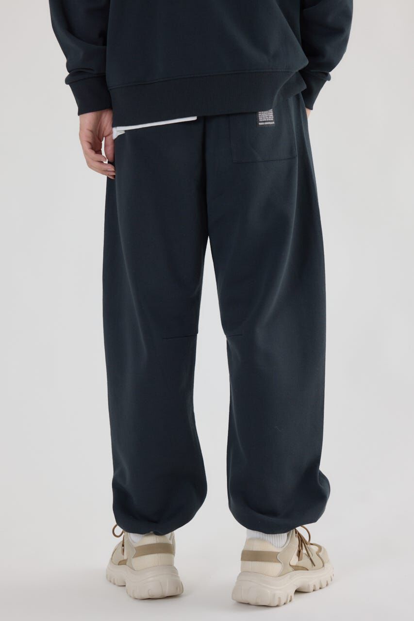 RODEO CROWNS「SHARE バレルスウェットパンツ」|その他|