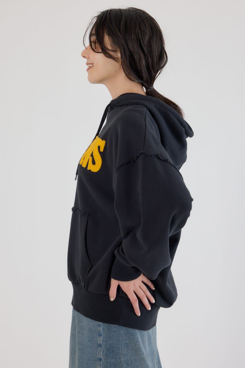 RODEO CROWNS「NATIONSパーカー」|パーカー|