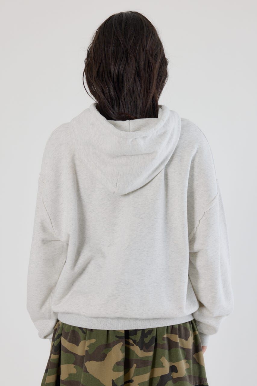 RODEO CROWNS「NATIONSパーカー」|パーカー|