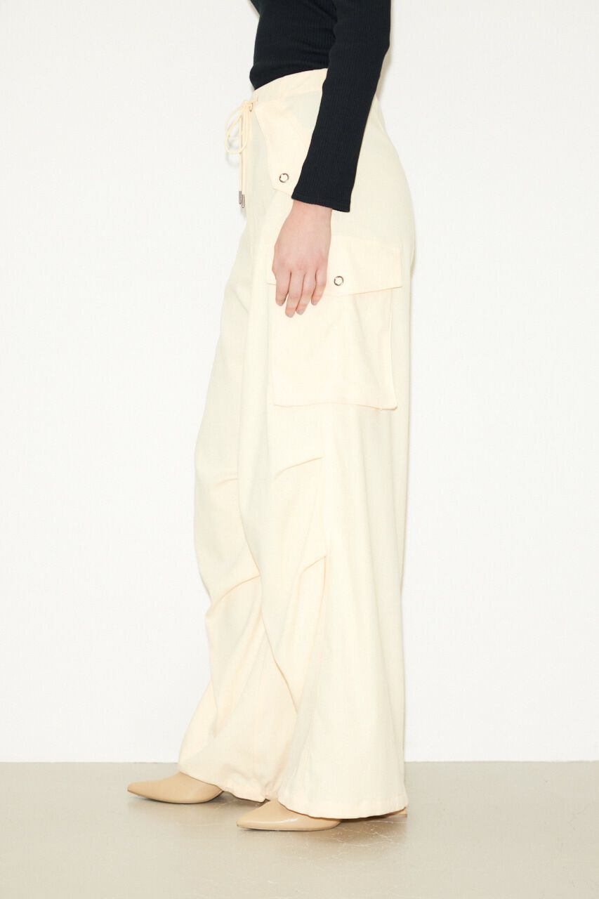 SLY「OVER LOOSE CARGO パンツ」|その他|