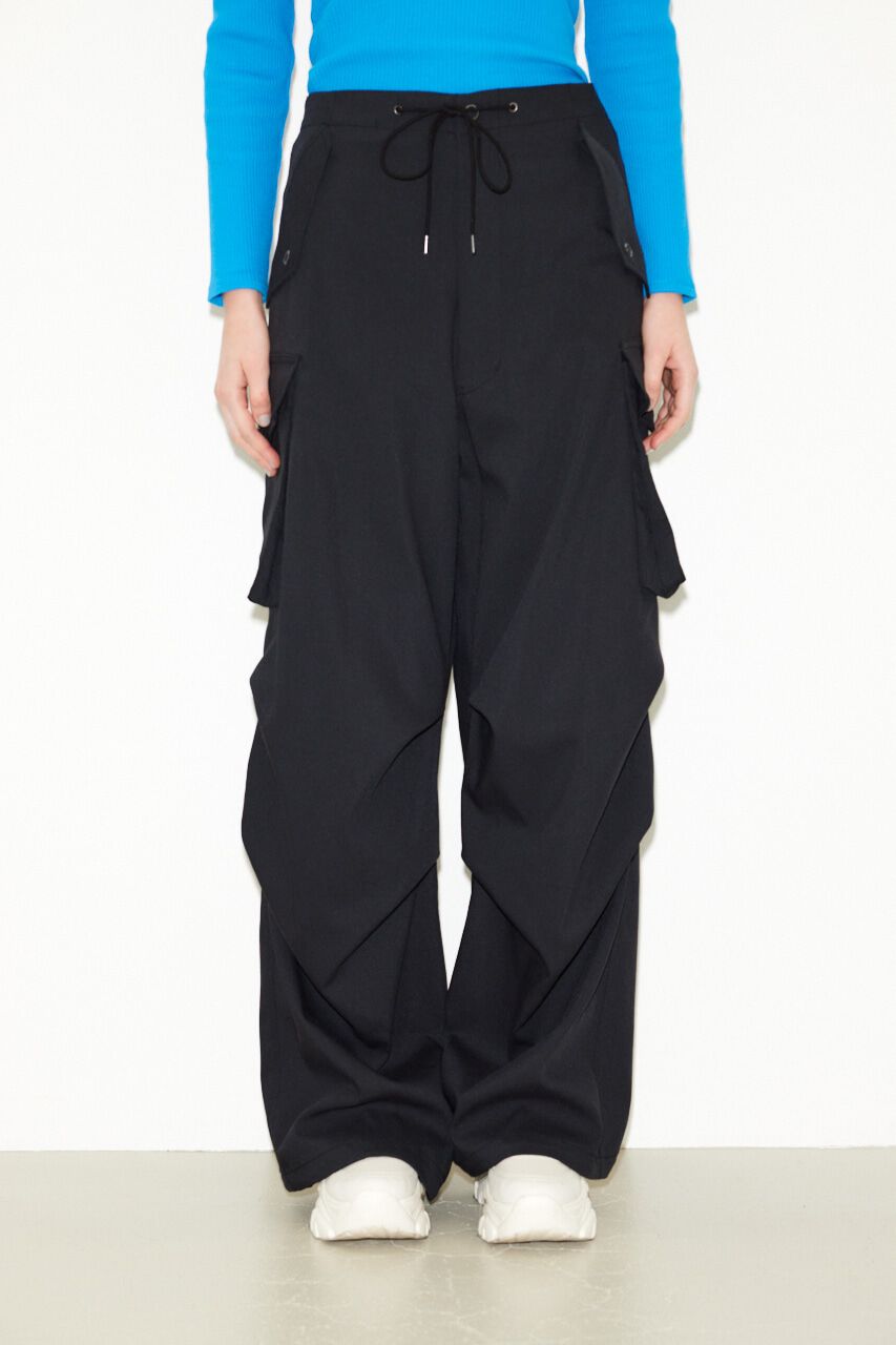 SLY「OVER LOOSE CARGO パンツ」|その他|