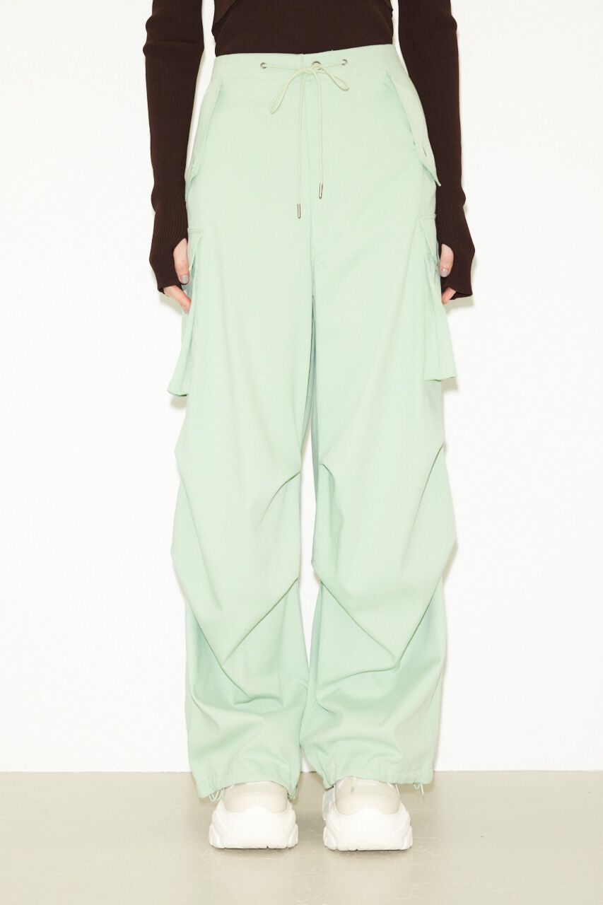 SLY「OVER LOOSE CARGO パンツ」|その他|