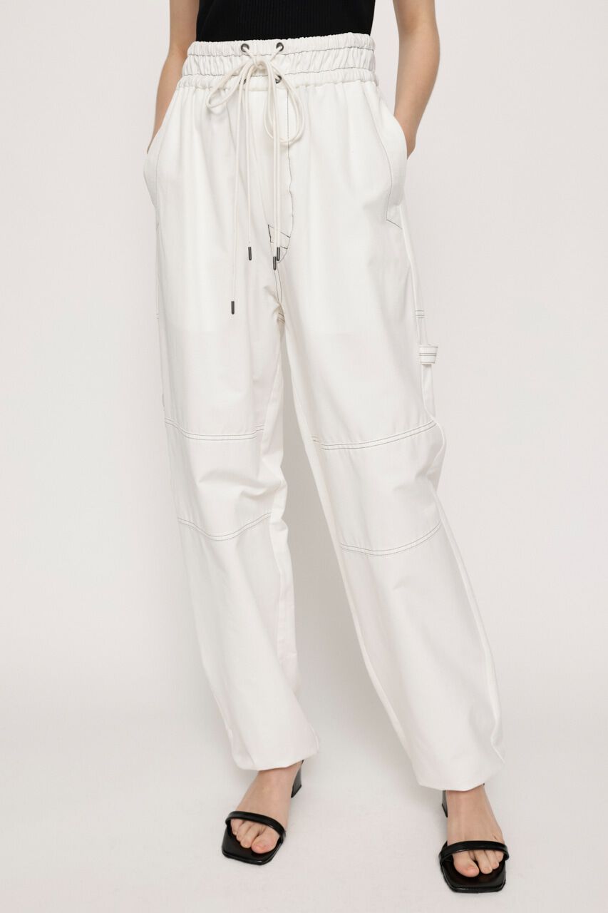 SLY「PATCH CARGO パンツ」|その他|