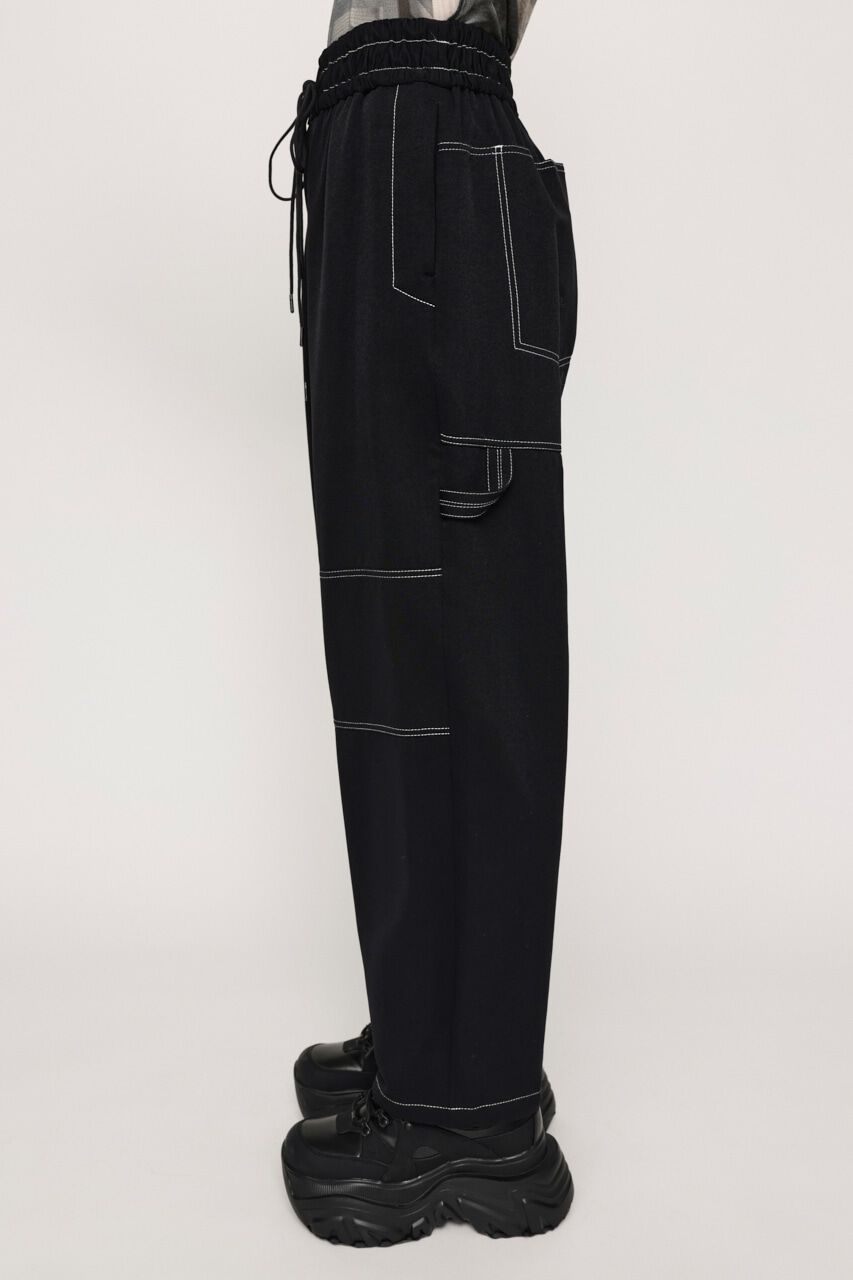 SLY「PATCH CARGO パンツ」|その他|