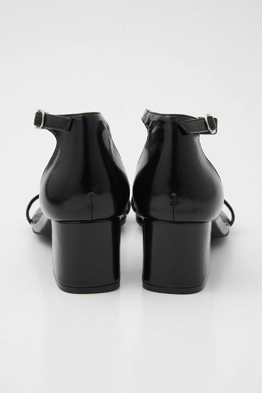 SLY「SIMPLY STRAP サンダル」|サンダル|