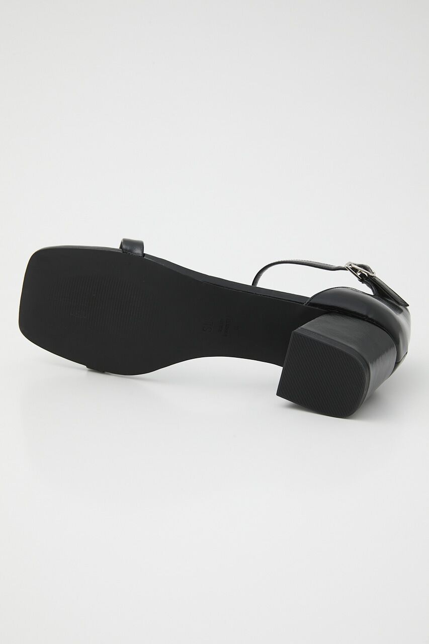 SLY「SIMPLY STRAP サンダル」|サンダル|