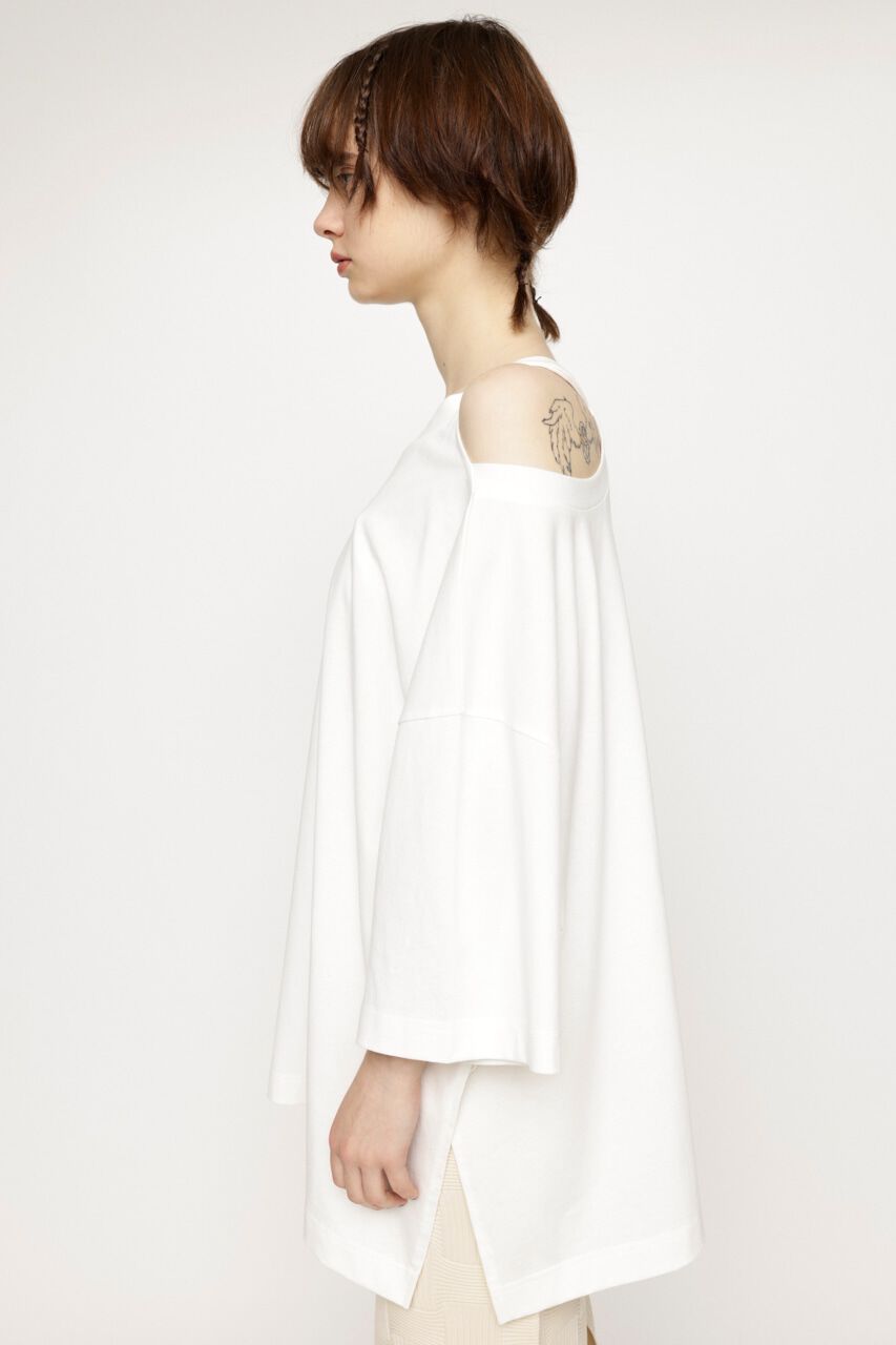 SLY「MANY WAY Tシャツ」|Tシャツ・カットソー|