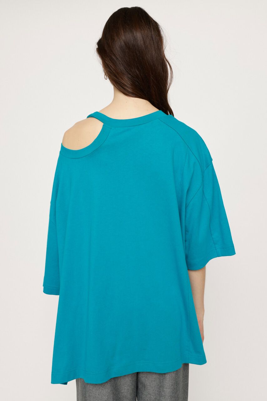 SLY「MANY WAY Tシャツ」|Tシャツ・カットソー|