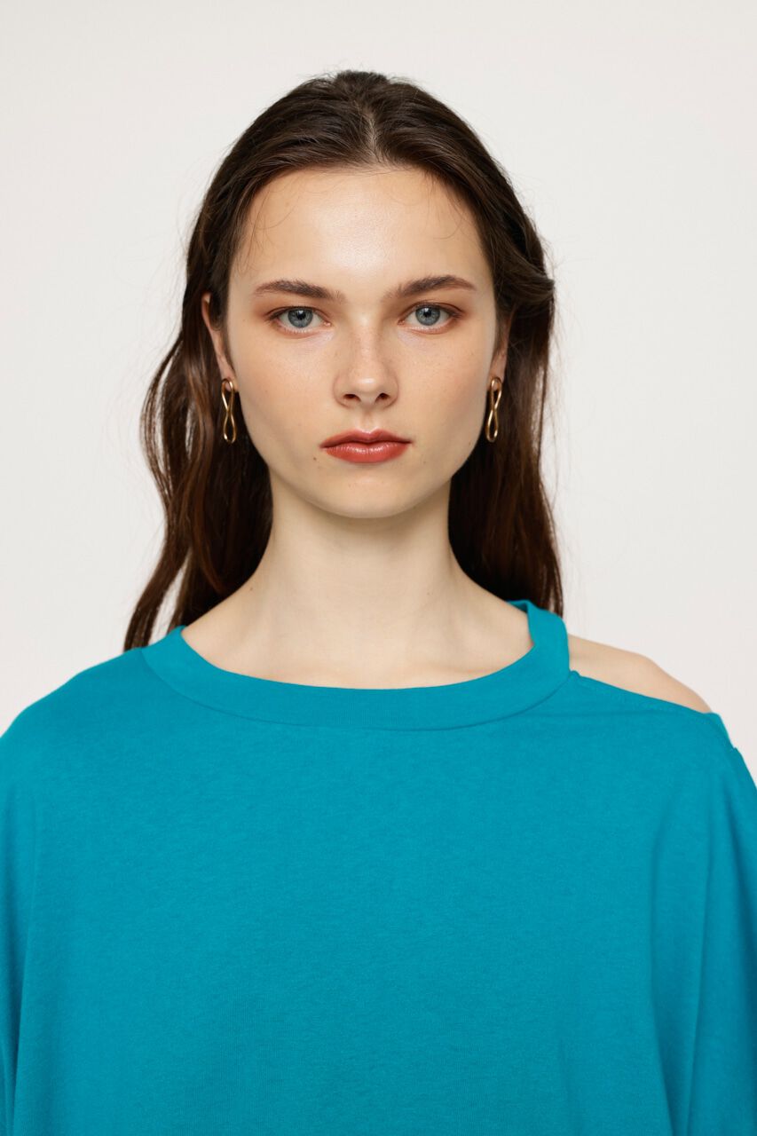 SLY「MANY WAY Tシャツ」|Tシャツ・カットソー|