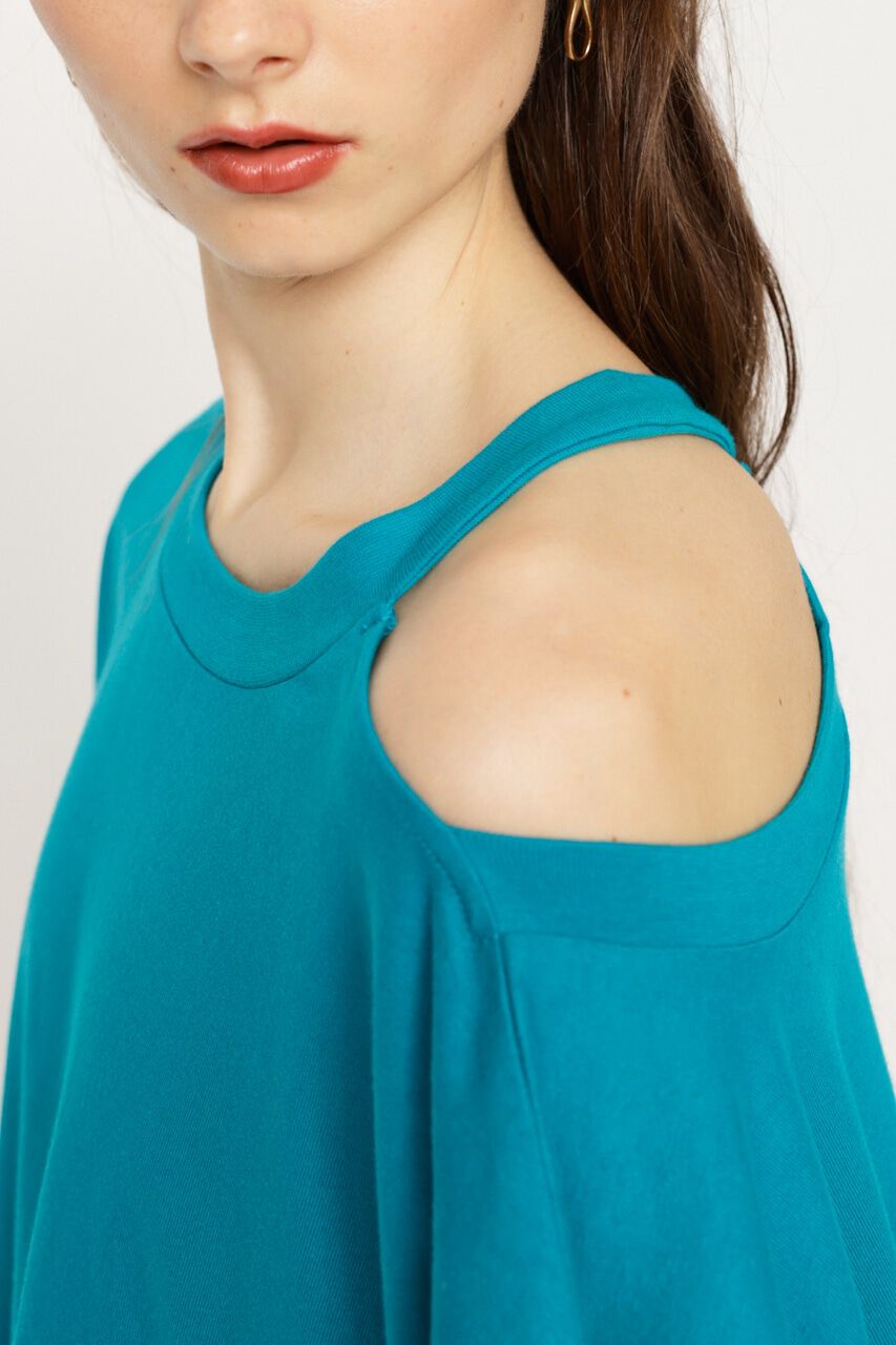 SLY「MANY WAY Tシャツ」|Tシャツ・カットソー|