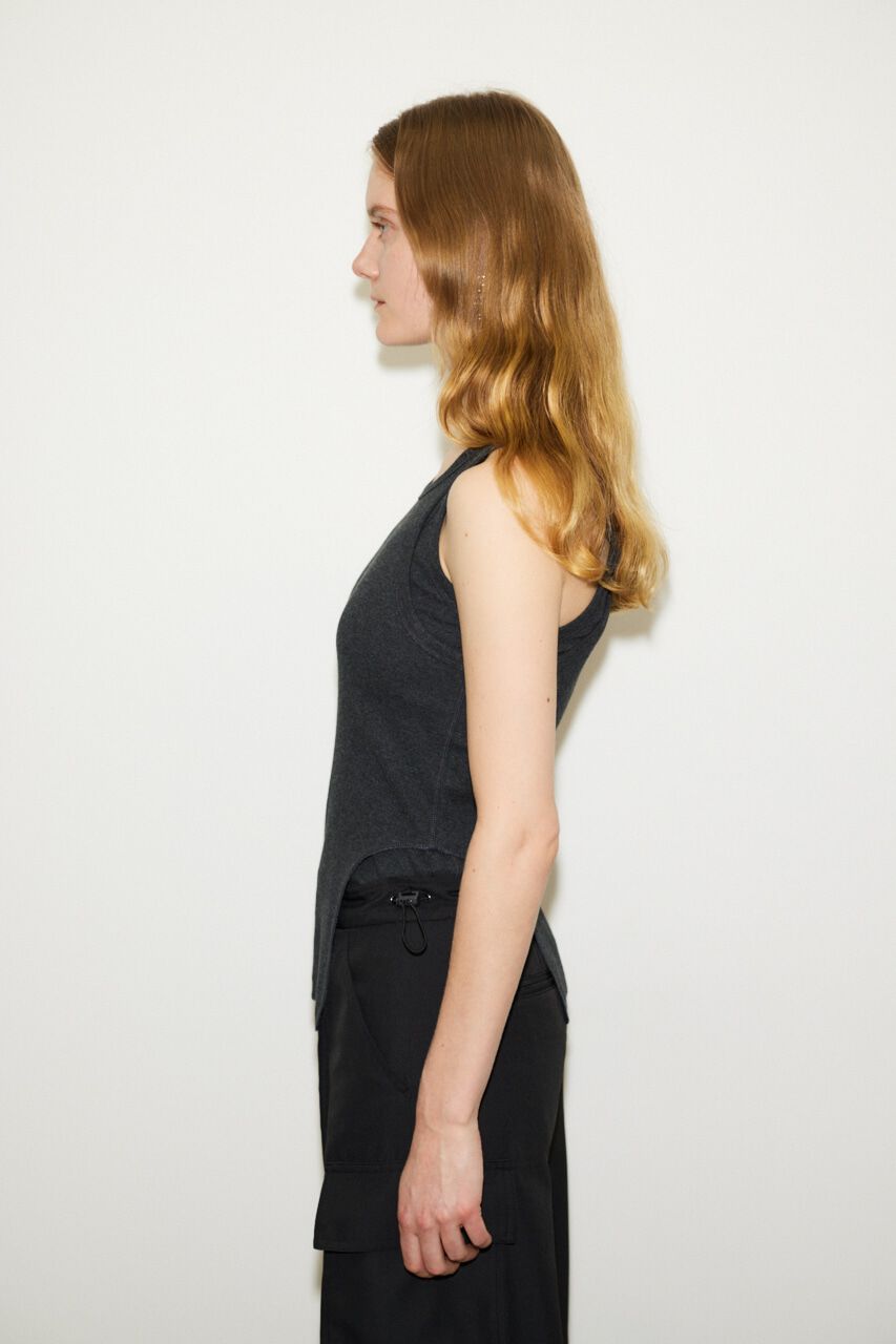 SLY「LAYERED タンクトップ」|タンクトップ|