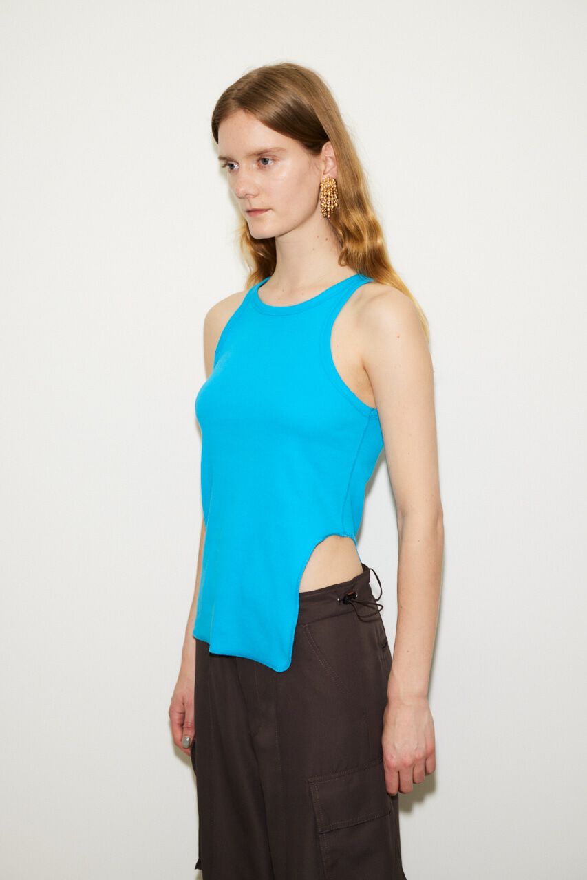 SLY「LAYERED タンクトップ」|タンクトップ|