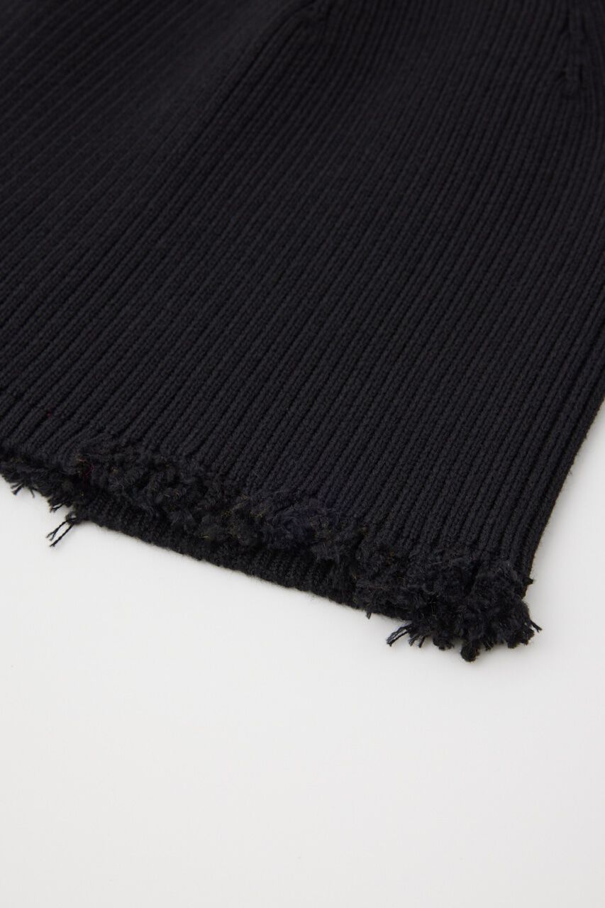 SLY「DAMAGING RIB BEANIE」|その他|