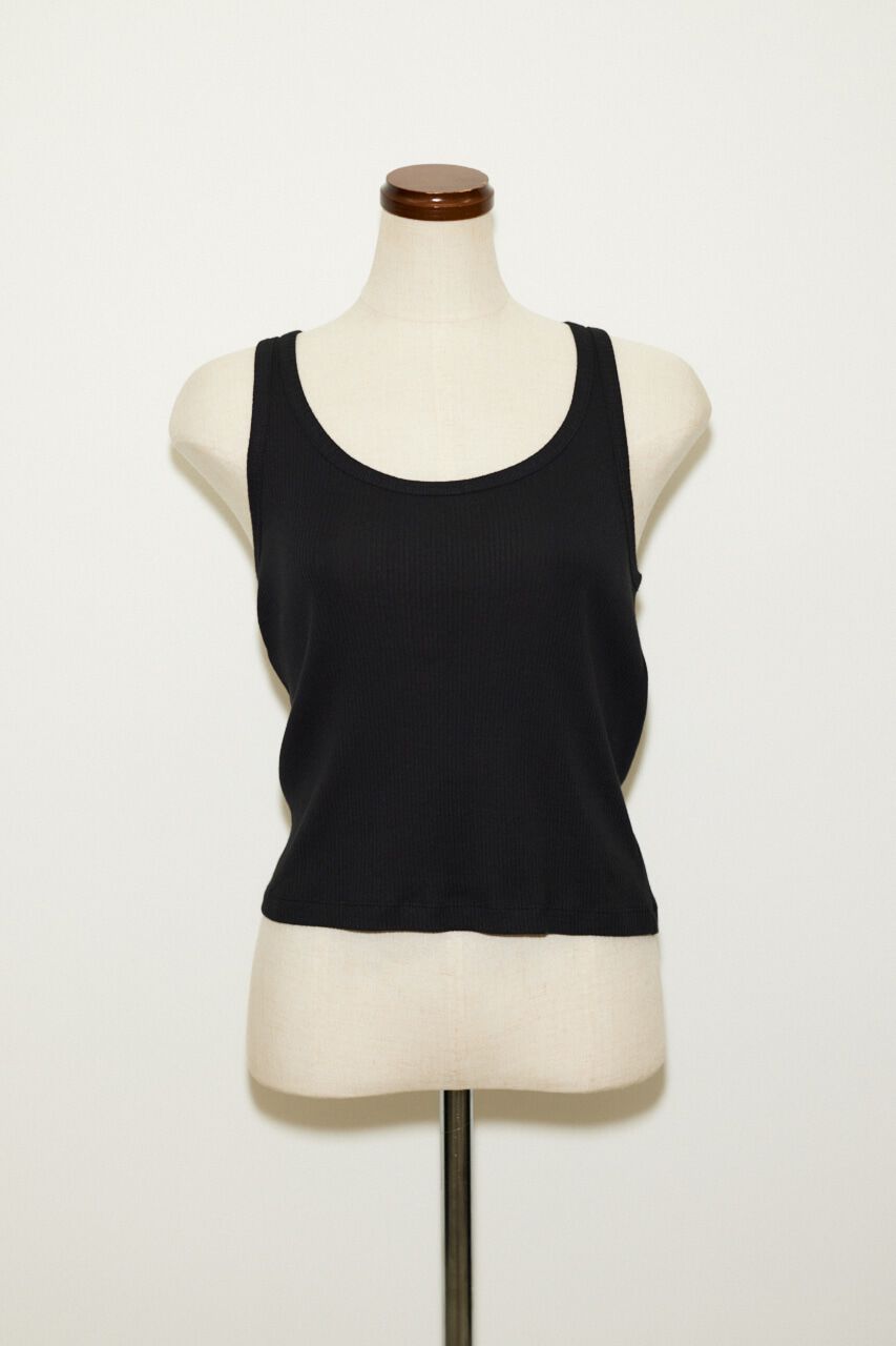 SLY「TANK LAYERED 2P トップス」|Tシャツ・カットソー|