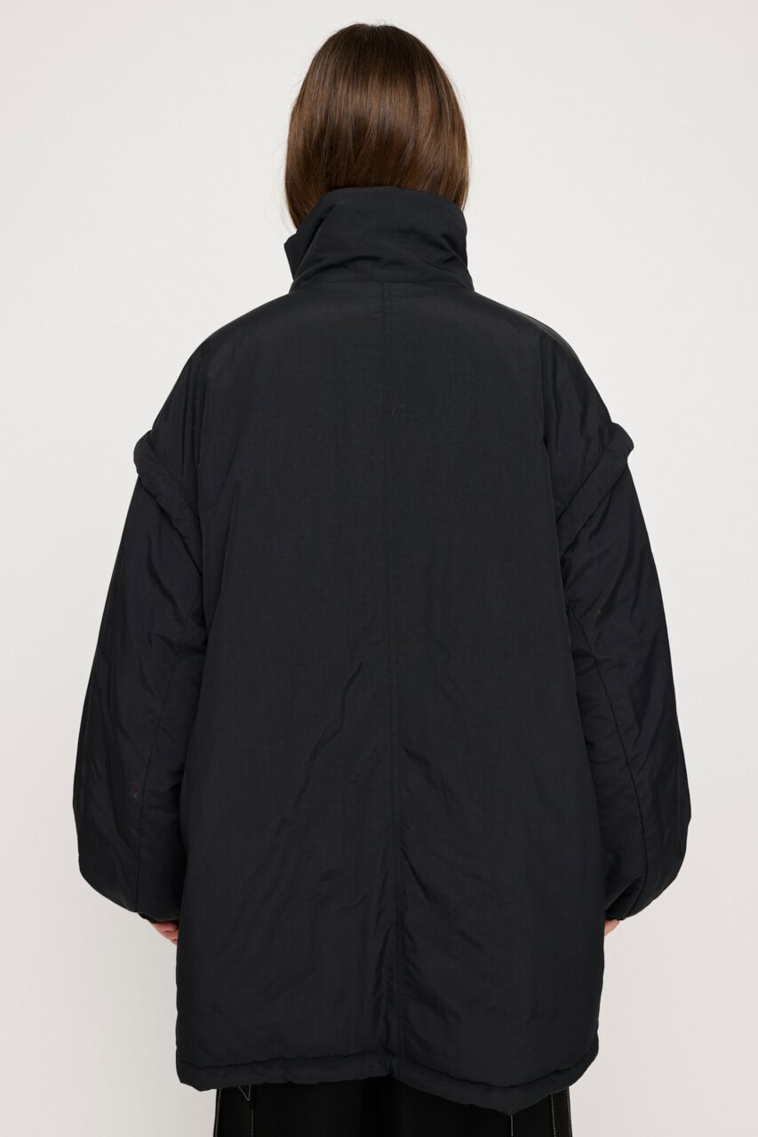 SLY「REVERSIBLE PUFFER コート」|その他|