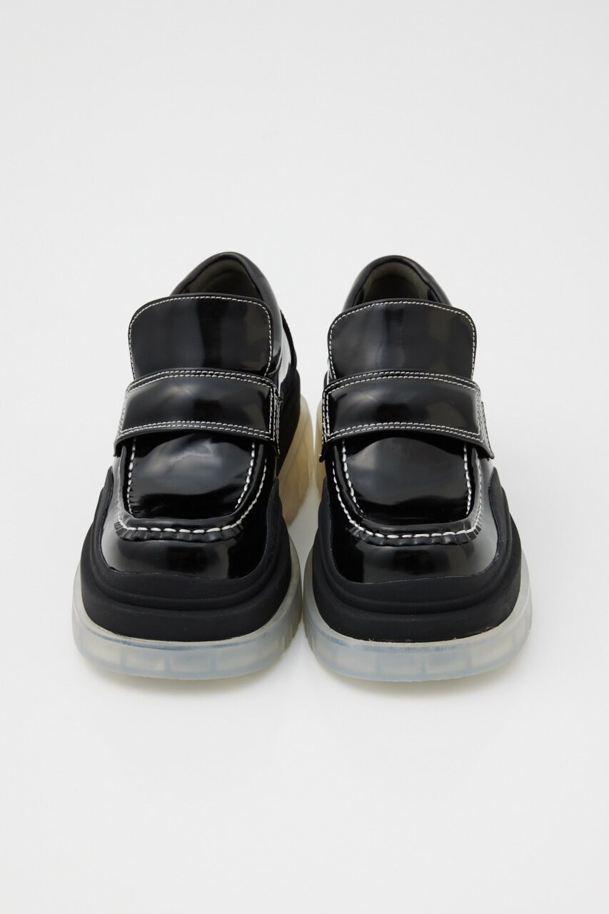 SLY「TANK SOLE ローファー」|ローファー|